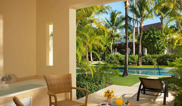 Captura de pantalla blog Punta Cana