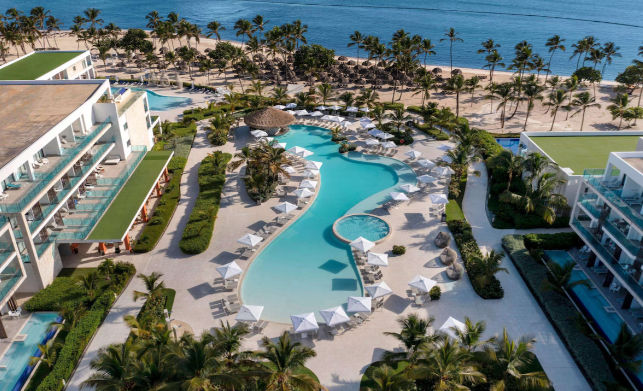 la altagracia punta cana resorts