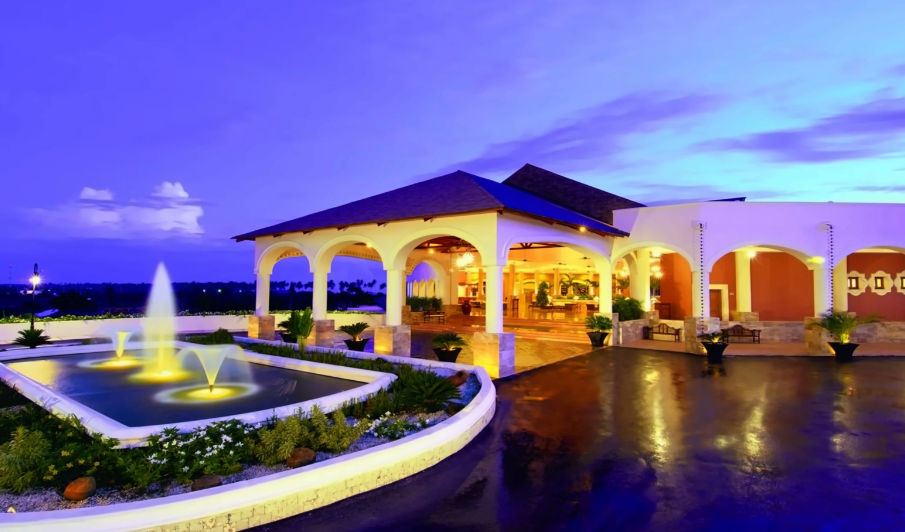 Dreams Punta Cana Resort Spa Uvero Alto