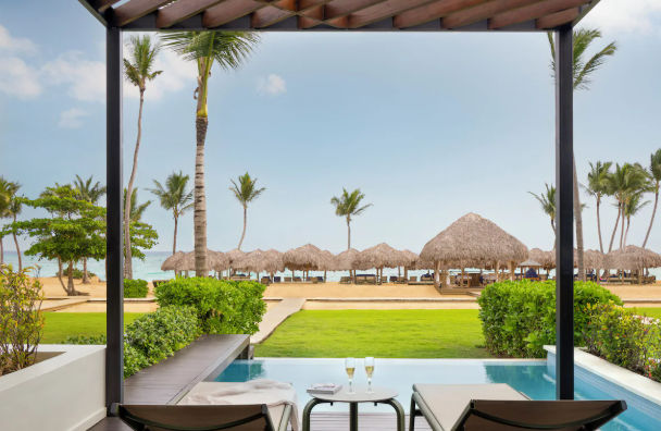 Excellence Punta Cana Reviews