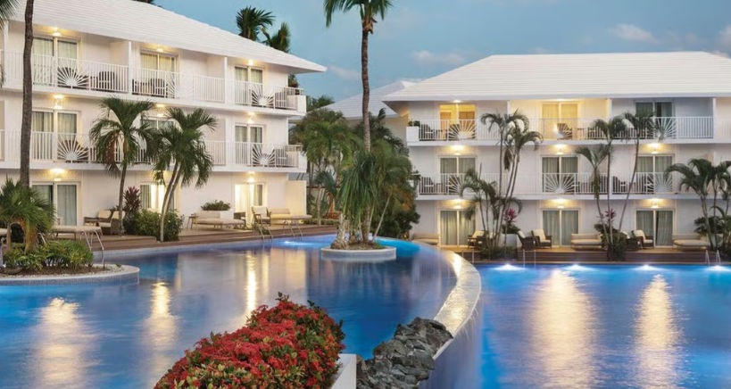 Excellence Resort Punta Cana