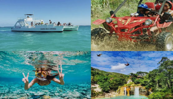 Excursions In Punta Cana