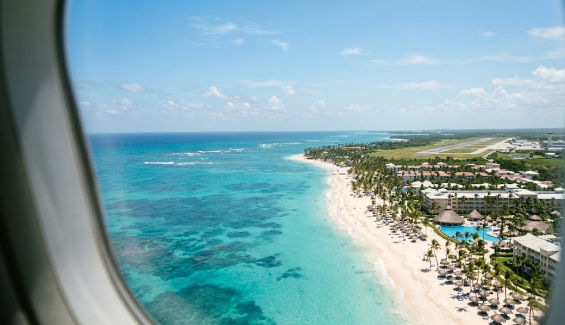 Flights To Punta Cana Dominican Republic
