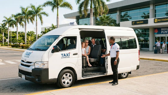 Private transportation from Punta Cana Airport