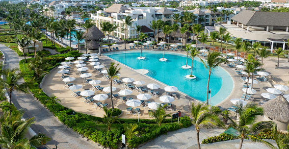 Hard Rock Punta Cana Resort
