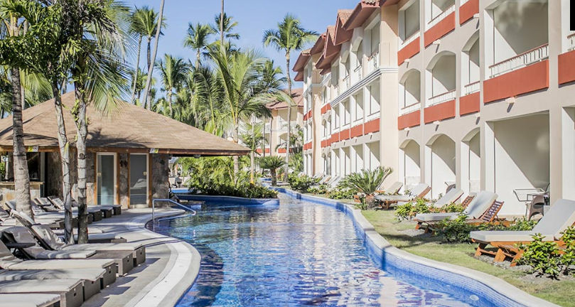 Majestic Colonial Punta Cana Dominican Republic