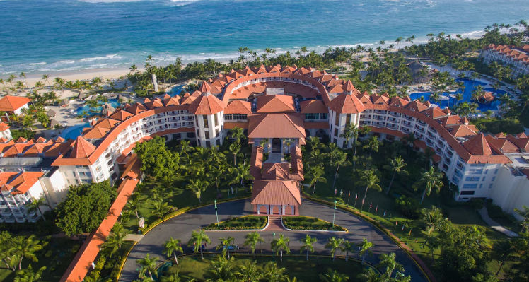 Occidental Caribe Punta Cana