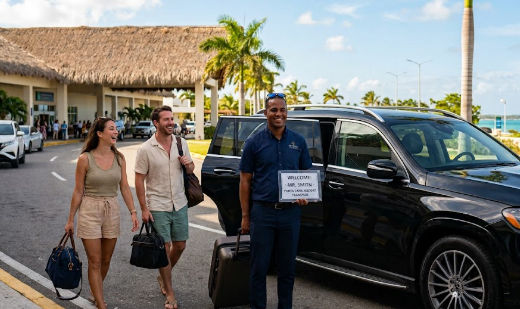 Punta Cana Airport Transfers