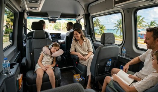 Private Transportation Punta Cana