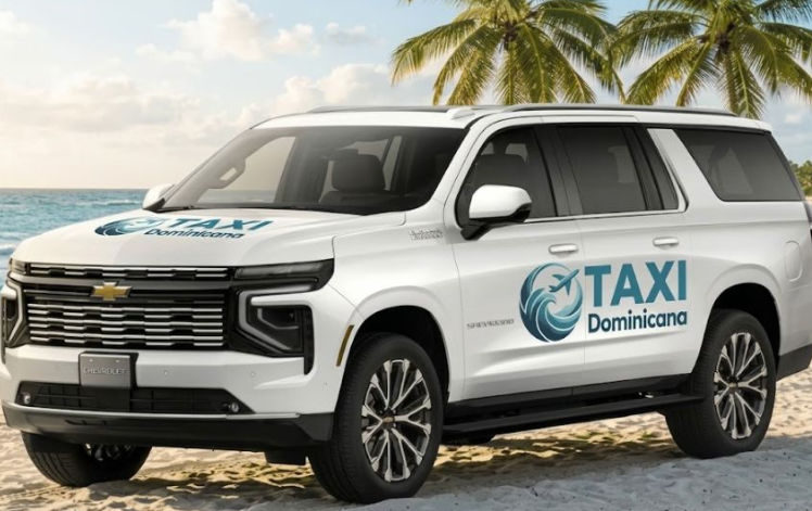 Taxi Dominicana Private Transfers