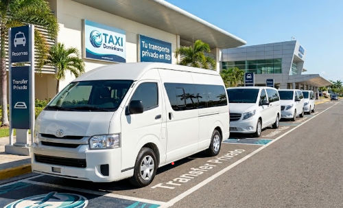 Transporte Privado Republica Dominicana