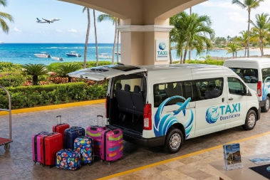 Agencia De Transporte Privado Dominicana
