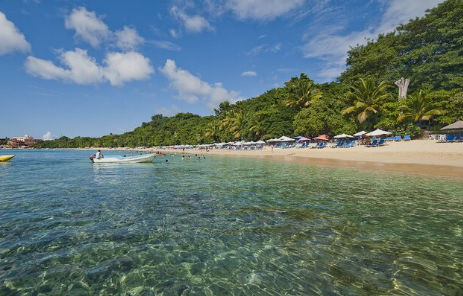 Traslados Turisticos De Puerto Plata A Sosua
