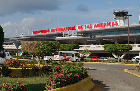traslado expreso a hoteles en bavaro