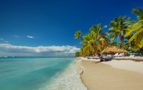 servicios de transfer desde santiago a punta cana