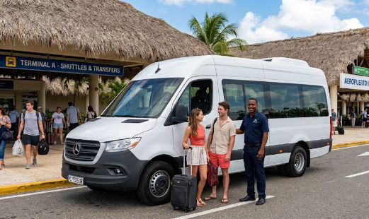 Punta Cana Resort Express Shuttle