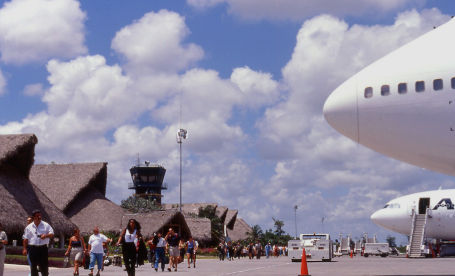 Prearrange Taxi Punta Cana Airport
