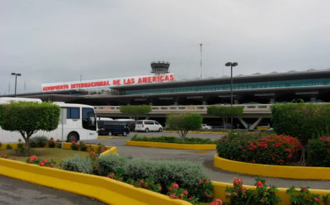 Servicio de recogida VIP en aeropuerto SDQ