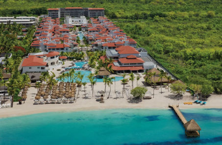 Captura de pantalla de Punta Cana blog 132052