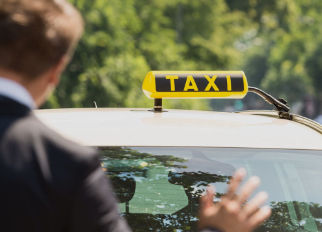 Scams to Avoid With Taxis in Dominican Republic