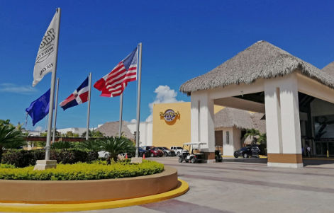 Transporte Privado al Hard Rock Hotel Punta Cana