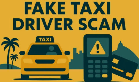 How to avoid taxi scams in Dominican Republic