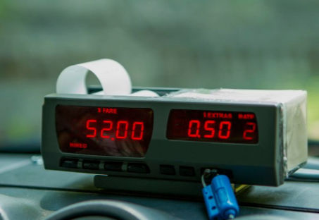 Avoid broken meter taxi scams in Dominican Republic