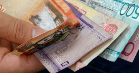 Currency and cash management for tipping in Punta Cana