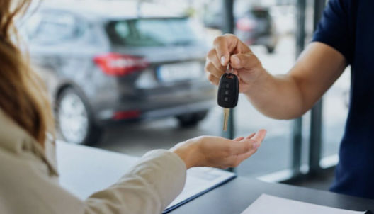 Renting a car vs hiring a taxi Punta Cana