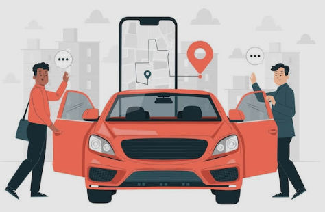 Ride-sharing apps in Dominican Republic 2026