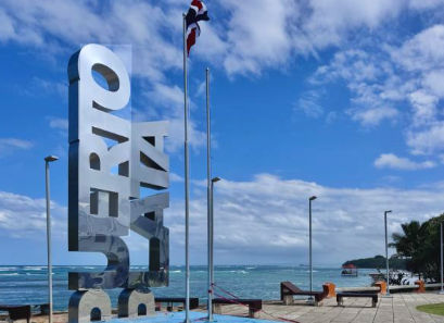 Transportation from Santiago to Puerto Plata