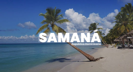 Safe transportation Santo Domingo to Samana