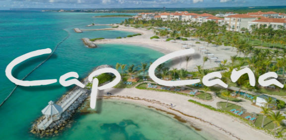 Punta Cana to Cap Cana transfer
