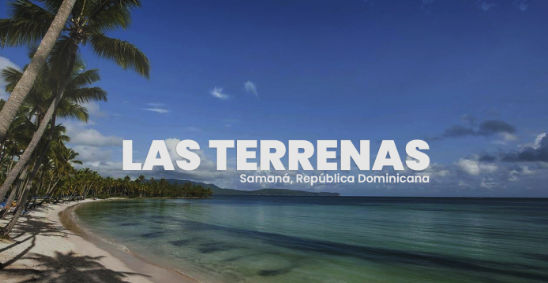 Taxi from Las Terrenas to Santo Domingo