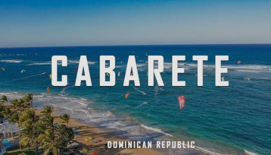 Taxi from Puerto Plata to Cabarete