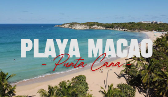 Private transport Punta Cana to Macao Beach