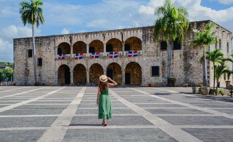 Private driver in Santo Domingo per day