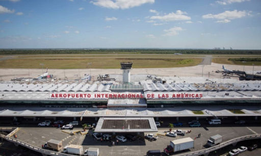 Luxury transportation Las Americas Airport