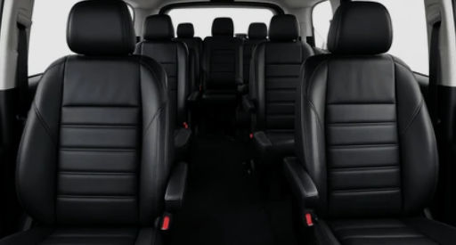 Spacious fleets of Taxi Dominicana for large groups in Punta Cana