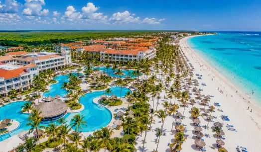 Transporte Privado Punta Cana a Zona Hotelera