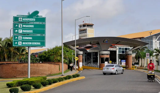 Mejor Taxi en el Aeropuerto de Cibao Santiago