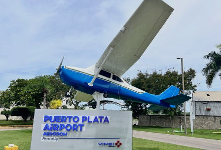 Taxi Aeropuerto Puerto Plata POP Tarifas