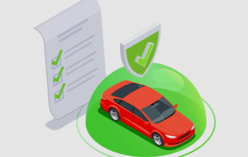 Control de calidad a vehiculos en Taxi Dominicana
