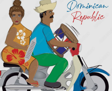 Diferencia Entre Taxi Turistico y Motoconcho En RD