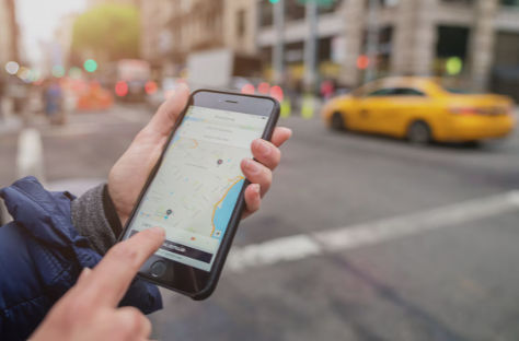 Que App de Transporte Funciona Mejor en Punta Cana
