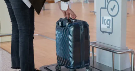Normas de peso y tamano de maleta en taxis turisticos de republica dominicana