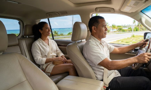 Recomendaciones Para Viajar Sola en Taxi Por RD