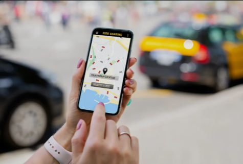 Guia Para Moverte en Transporte En RD 2026