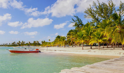 Traslados en taxi hacia Macao y Punta Cana con Taxi Dominicana