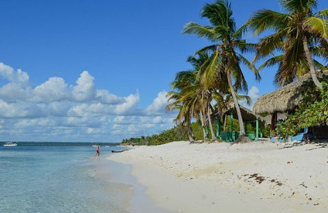 transporte para grupos grandes en la romana republica dominicana